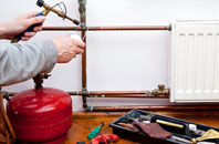free Berry Down Cross heating repair quotes